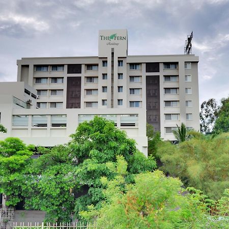 The Fern Residency, Vadgaon - Talegaon, Pune Экстерьер фото