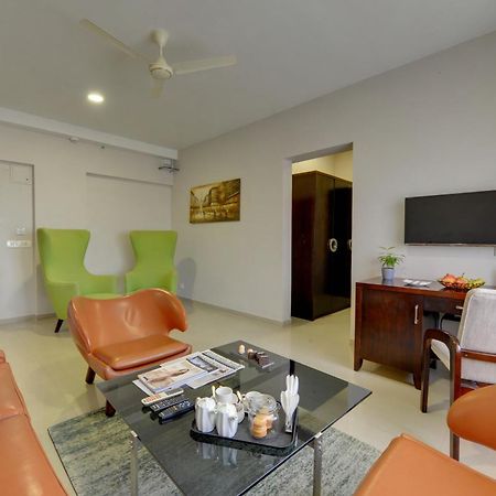 The Fern Residency, Vadgaon - Talegaon, Pune Экстерьер фото