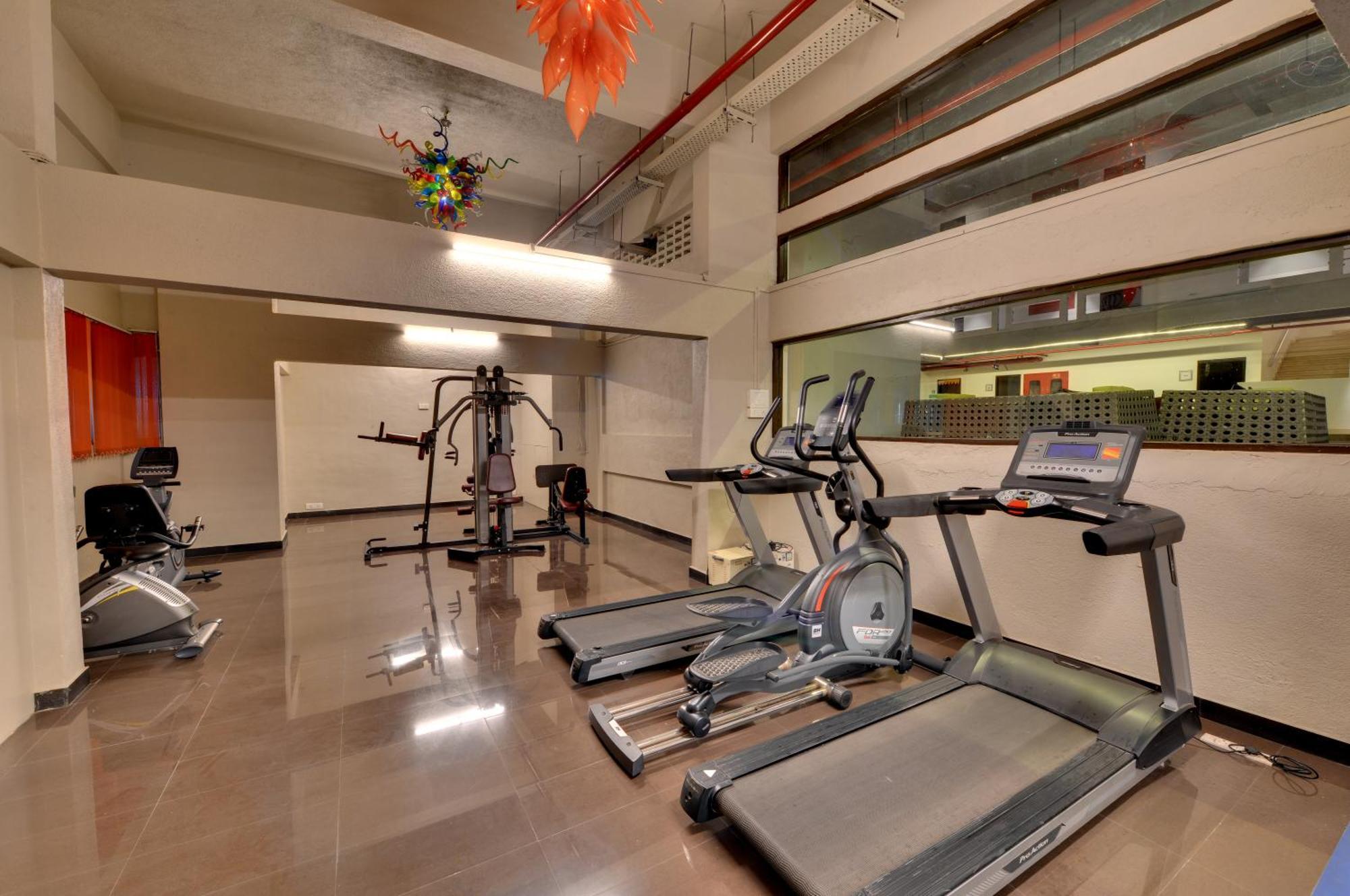 The Fern Residency, Vadgaon - Talegaon, Pune Экстерьер фото
