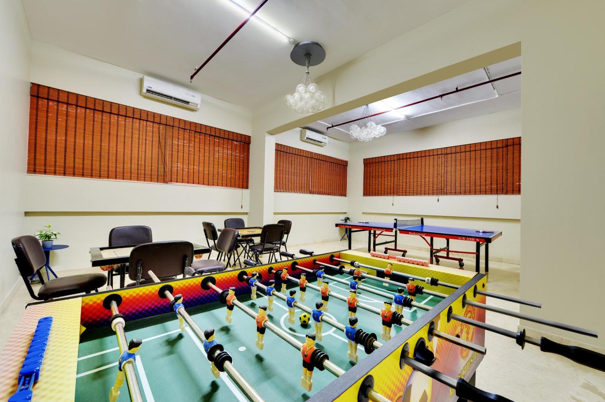 The Fern Residency, Vadgaon - Talegaon, Pune Экстерьер фото
