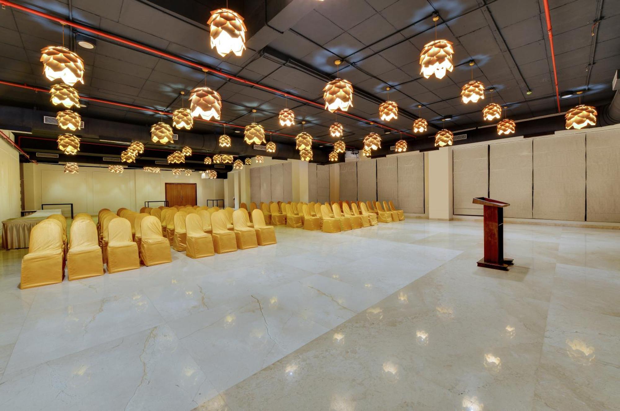 The Fern Residency, Vadgaon - Talegaon, Pune Экстерьер фото