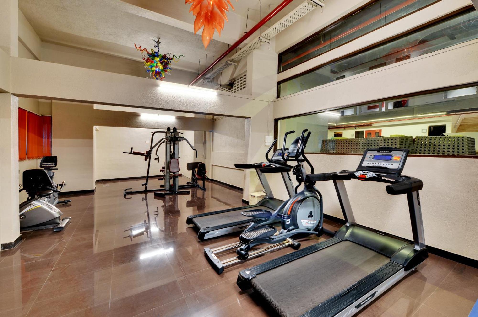 The Fern Residency, Vadgaon - Talegaon, Pune Экстерьер фото