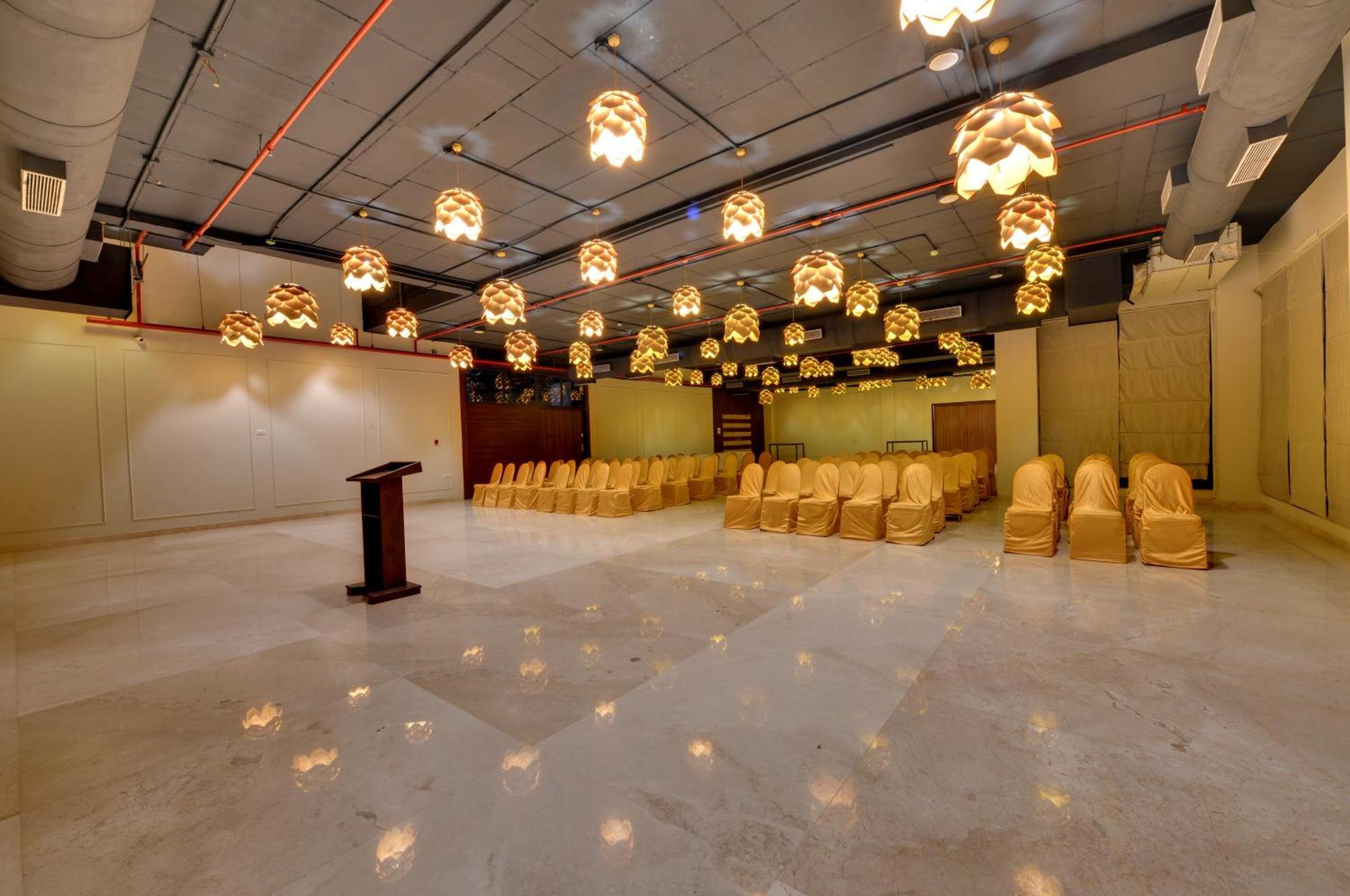 The Fern Residency, Vadgaon - Talegaon, Pune Экстерьер фото