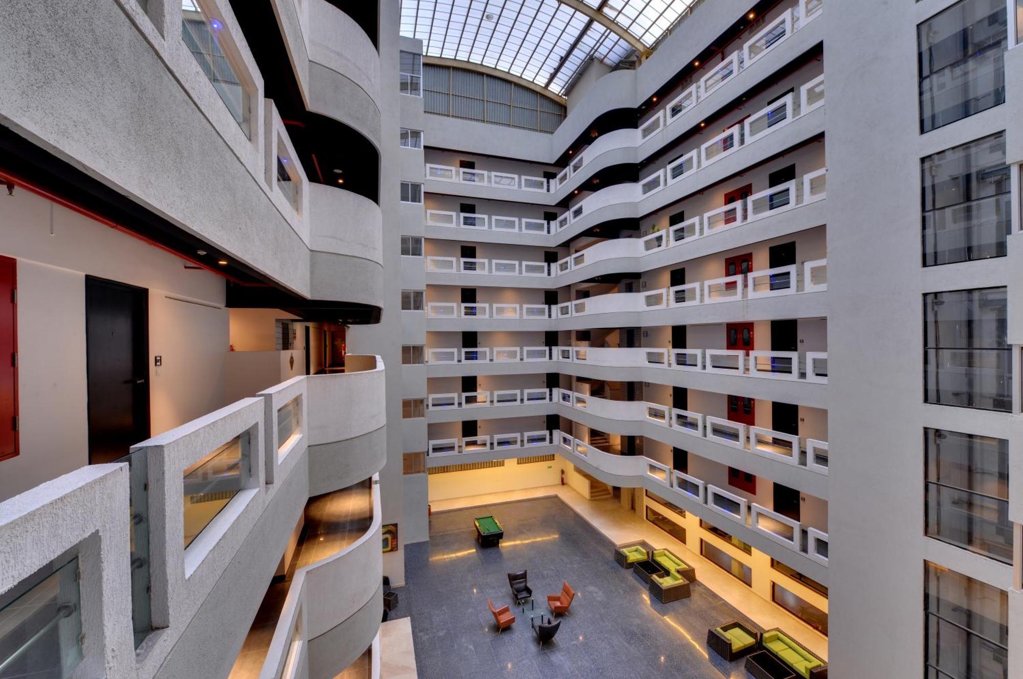 The Fern Residency, Vadgaon - Talegaon, Pune Экстерьер фото