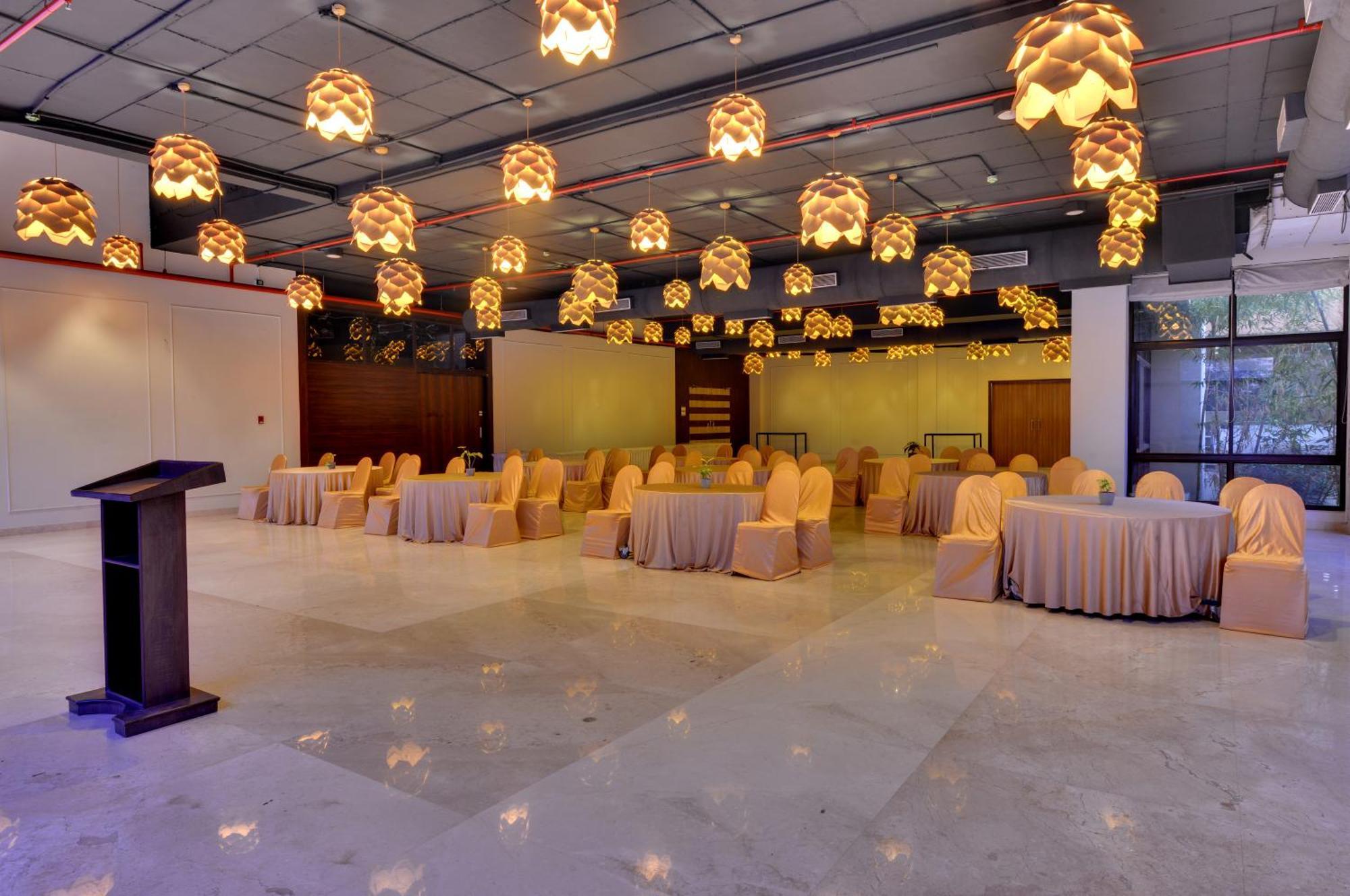 The Fern Residency, Vadgaon - Talegaon, Pune Экстерьер фото