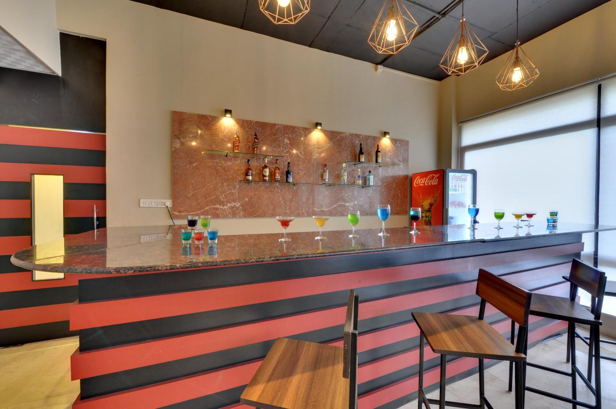 The Fern Residency, Vadgaon - Talegaon, Pune Экстерьер фото