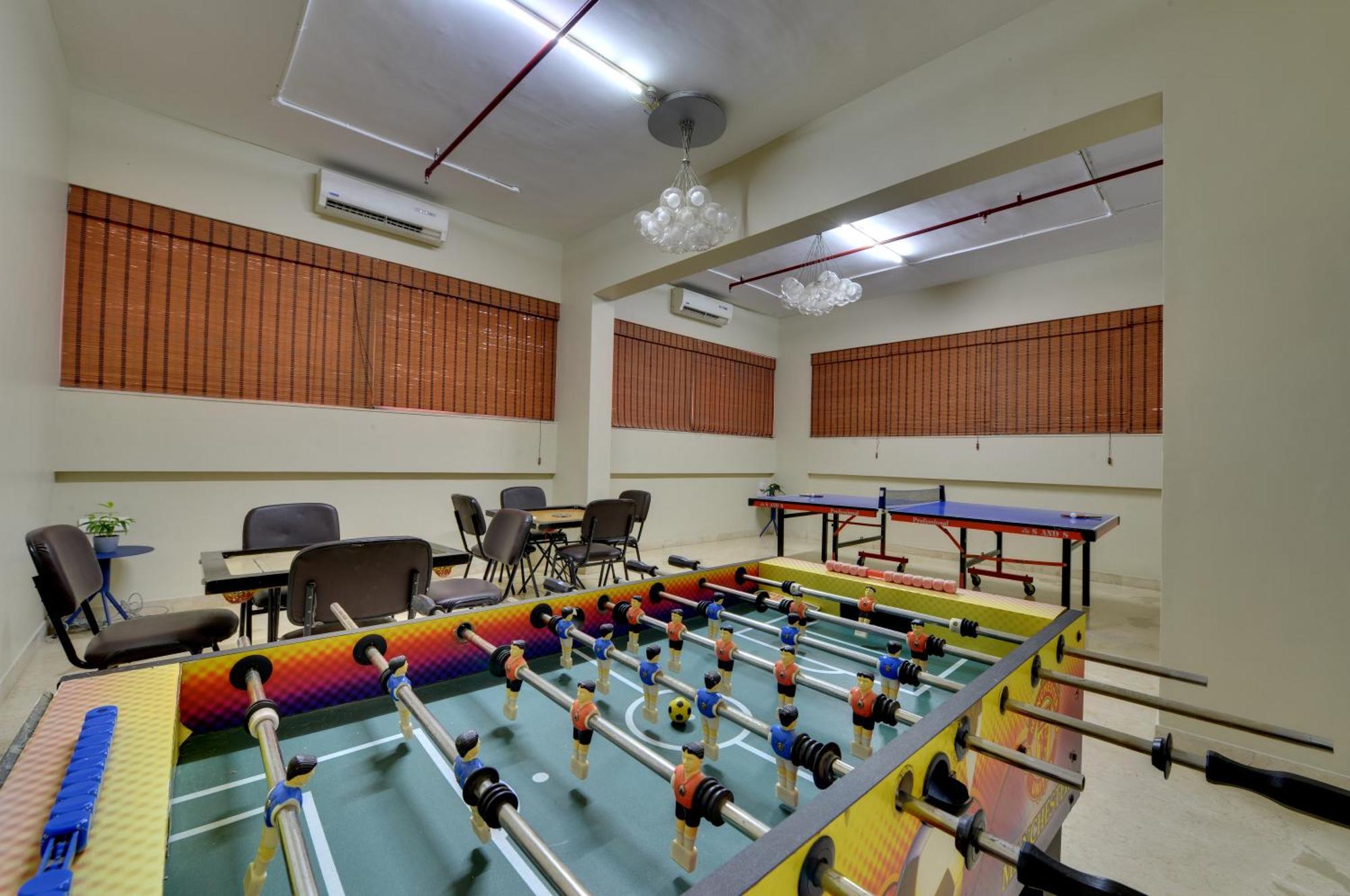 The Fern Residency, Vadgaon - Talegaon, Pune Экстерьер фото