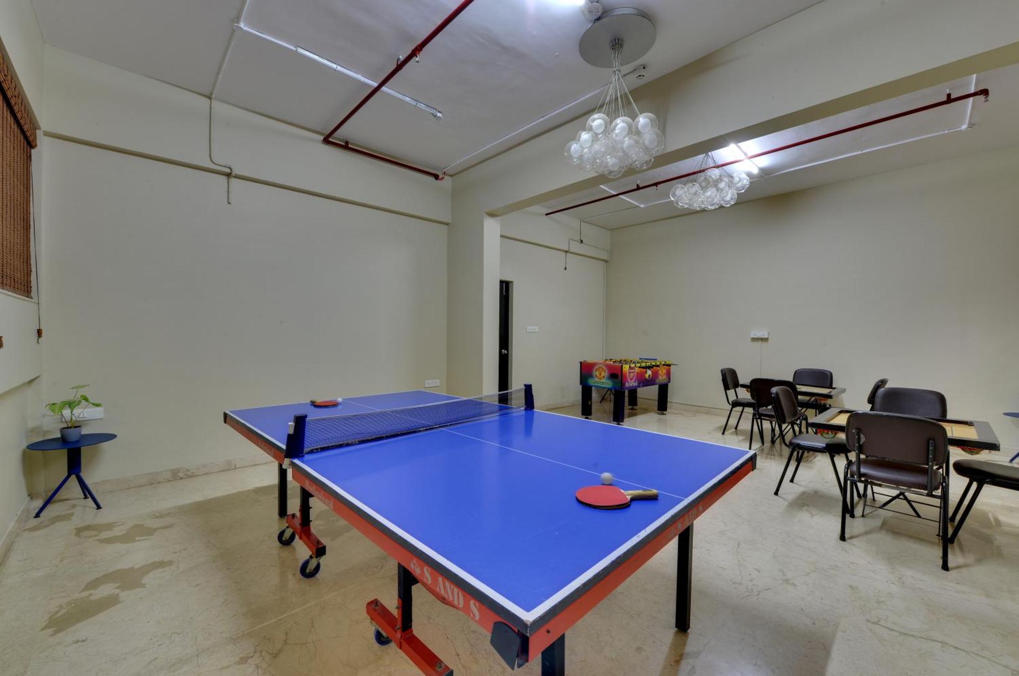 The Fern Residency, Vadgaon - Talegaon, Pune Экстерьер фото